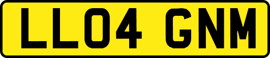 LL04GNM