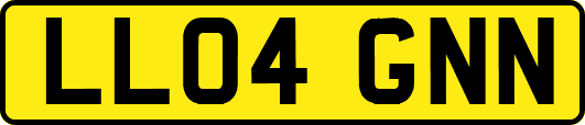 LL04GNN