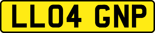 LL04GNP