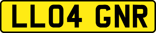 LL04GNR