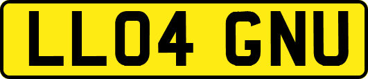 LL04GNU
