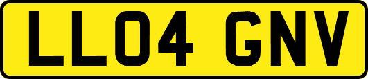 LL04GNV