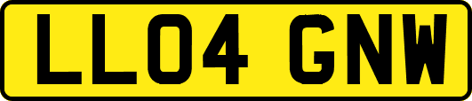 LL04GNW