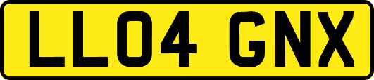 LL04GNX