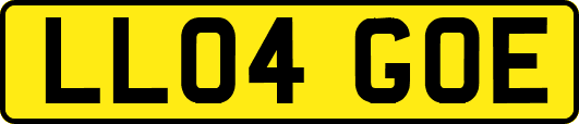 LL04GOE