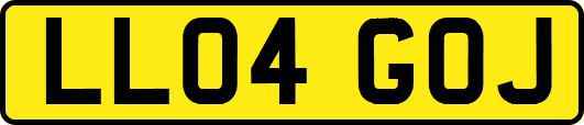 LL04GOJ