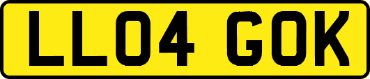 LL04GOK