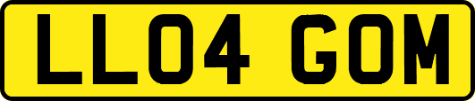 LL04GOM