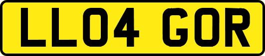 LL04GOR
