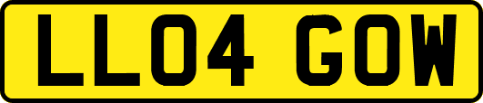 LL04GOW