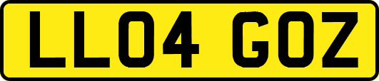 LL04GOZ