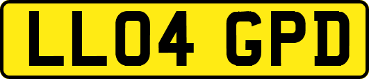 LL04GPD