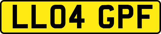 LL04GPF