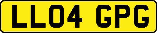 LL04GPG