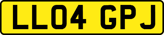 LL04GPJ