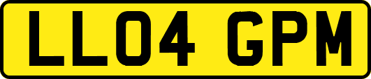 LL04GPM