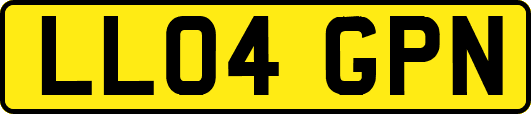 LL04GPN