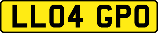 LL04GPO