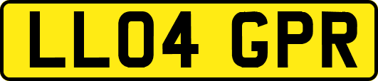 LL04GPR