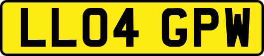 LL04GPW