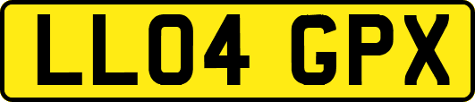 LL04GPX