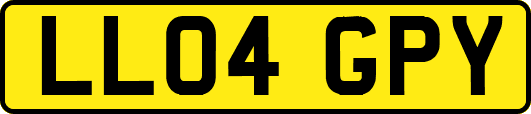 LL04GPY