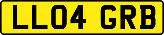 LL04GRB