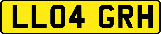 LL04GRH