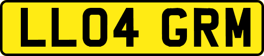 LL04GRM