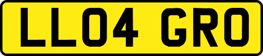 LL04GRO