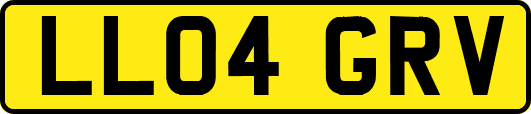 LL04GRV