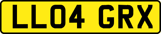 LL04GRX