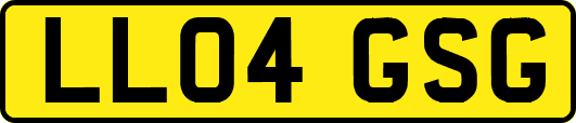 LL04GSG
