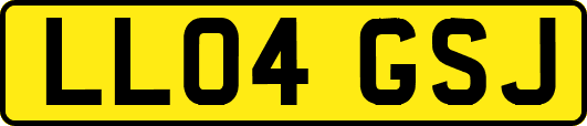 LL04GSJ