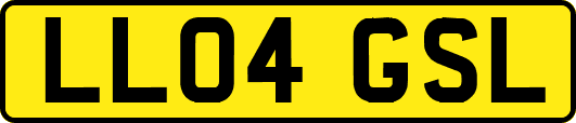 LL04GSL