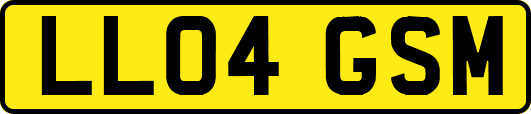 LL04GSM