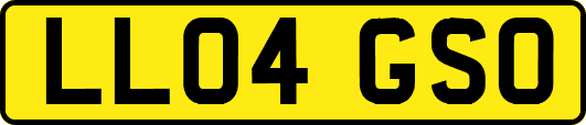LL04GSO