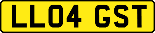 LL04GST