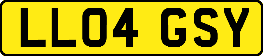 LL04GSY