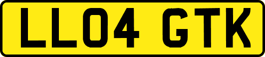 LL04GTK