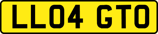 LL04GTO