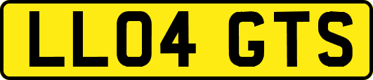 LL04GTS