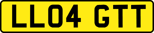 LL04GTT