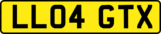 LL04GTX