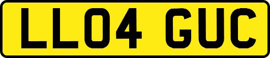 LL04GUC
