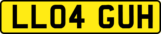 LL04GUH