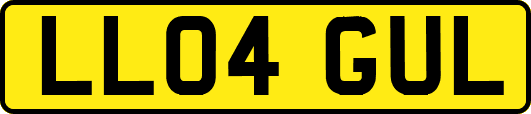 LL04GUL