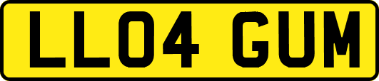 LL04GUM