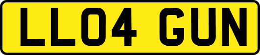 LL04GUN