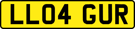 LL04GUR
